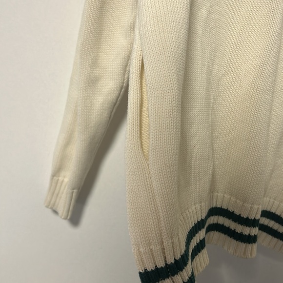 Zara Knit Sweater - “Wind Lake” - Picture 3 of 3